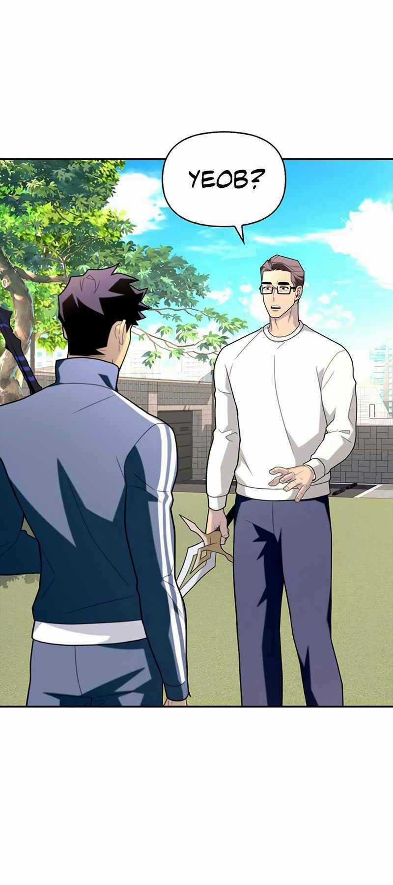 Cuộc Chiến Siêu Nhân - Chapter 10.5 - Trang 32