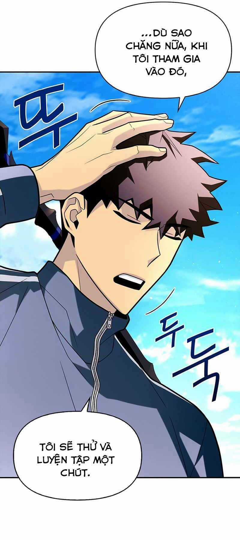 Cuộc Chiến Siêu Nhân - Chapter 10.5 - Trang 33