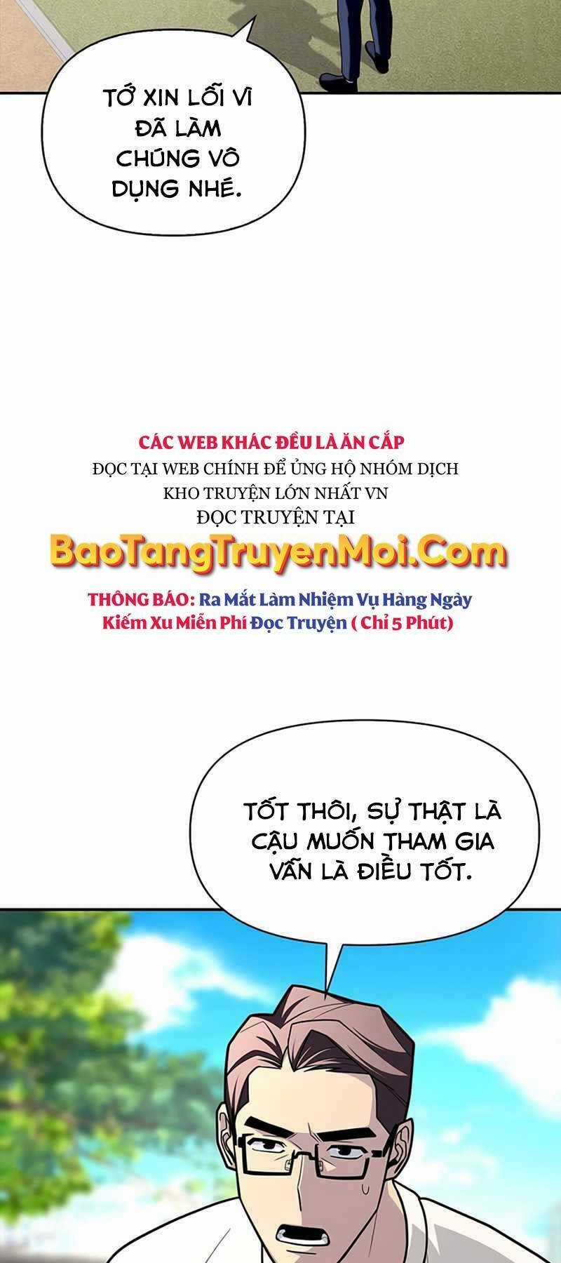 Cuộc Chiến Siêu Nhân - Chapter 10.5 - Trang 35