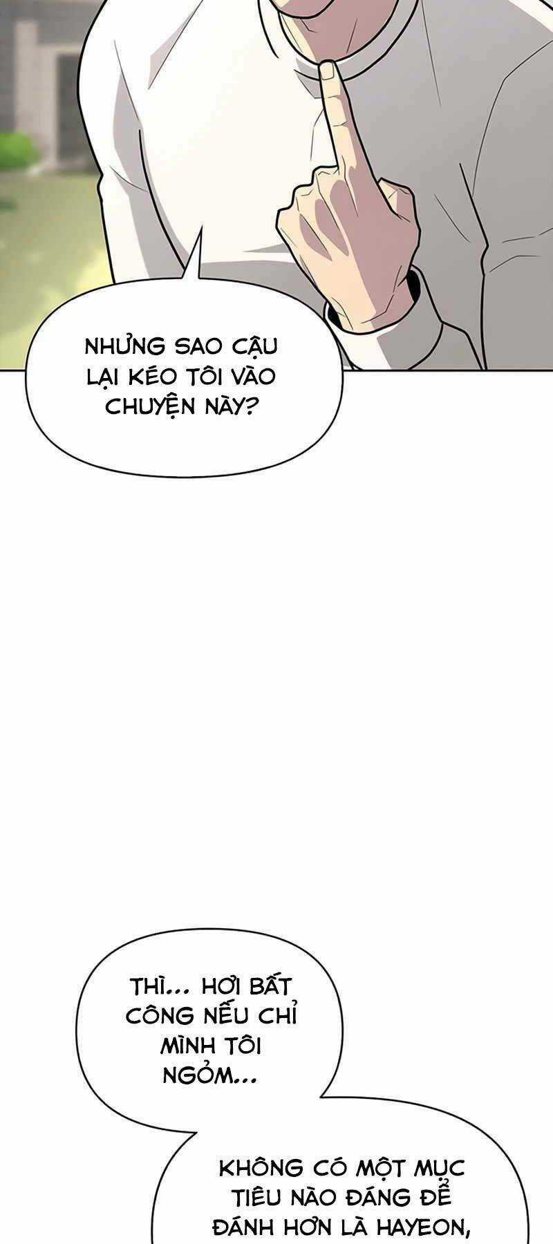 Cuộc Chiến Siêu Nhân - Chapter 10.5 - Trang 36