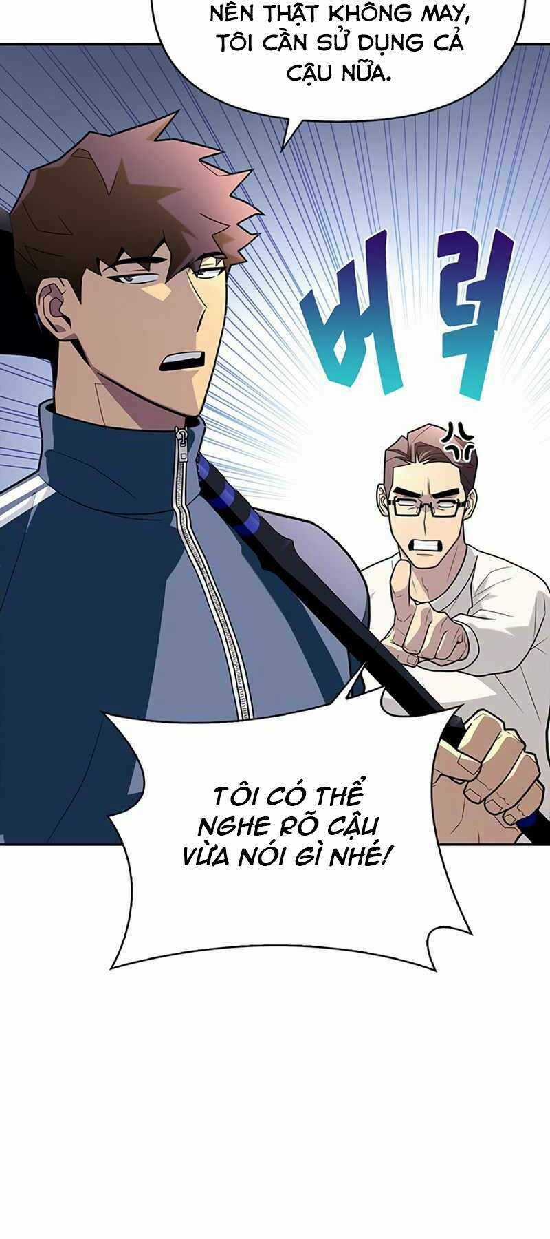 Cuộc Chiến Siêu Nhân - Chapter 10.5 - Trang 37