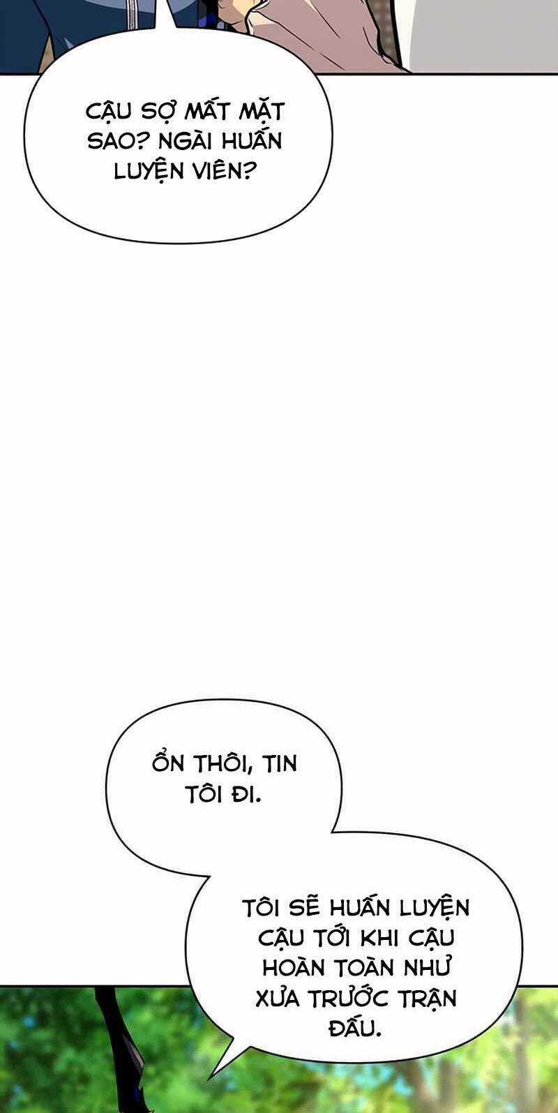 Cuộc Chiến Siêu Nhân - Chapter 10.5 - Trang 39