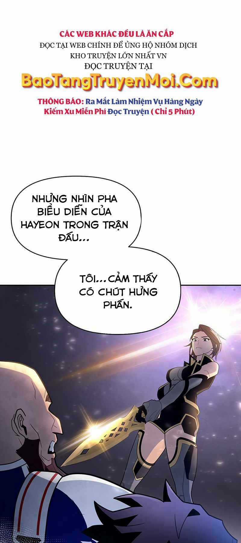 Cuộc Chiến Siêu Nhân - Chapter 10.5 - Trang 5