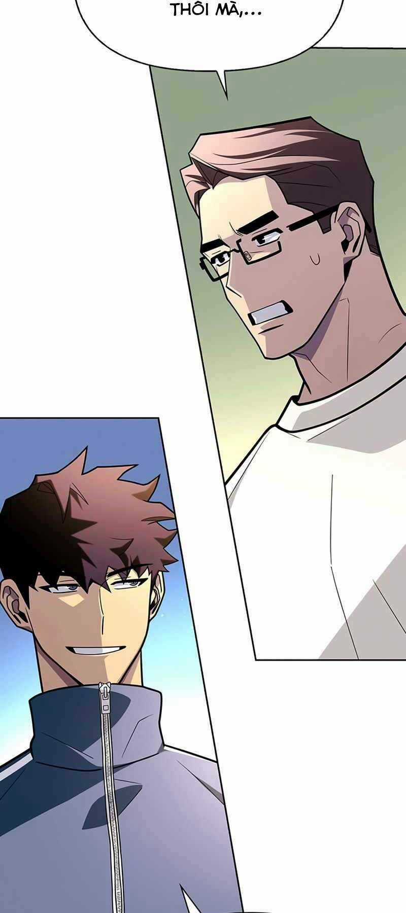 Cuộc Chiến Siêu Nhân - Chapter 10.5 - Trang 41