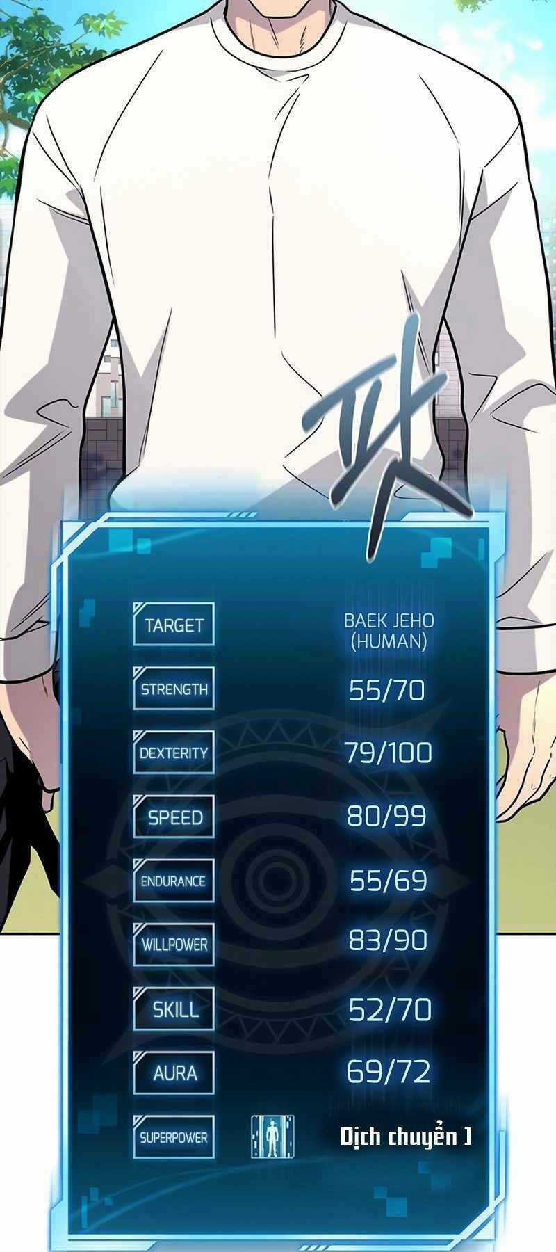 Cuộc Chiến Siêu Nhân - Chapter 10.5 - Trang 43