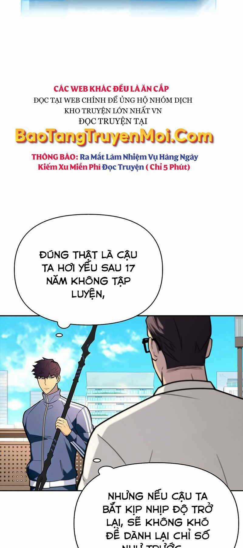 Cuộc Chiến Siêu Nhân - Chapter 10.5 - Trang 44