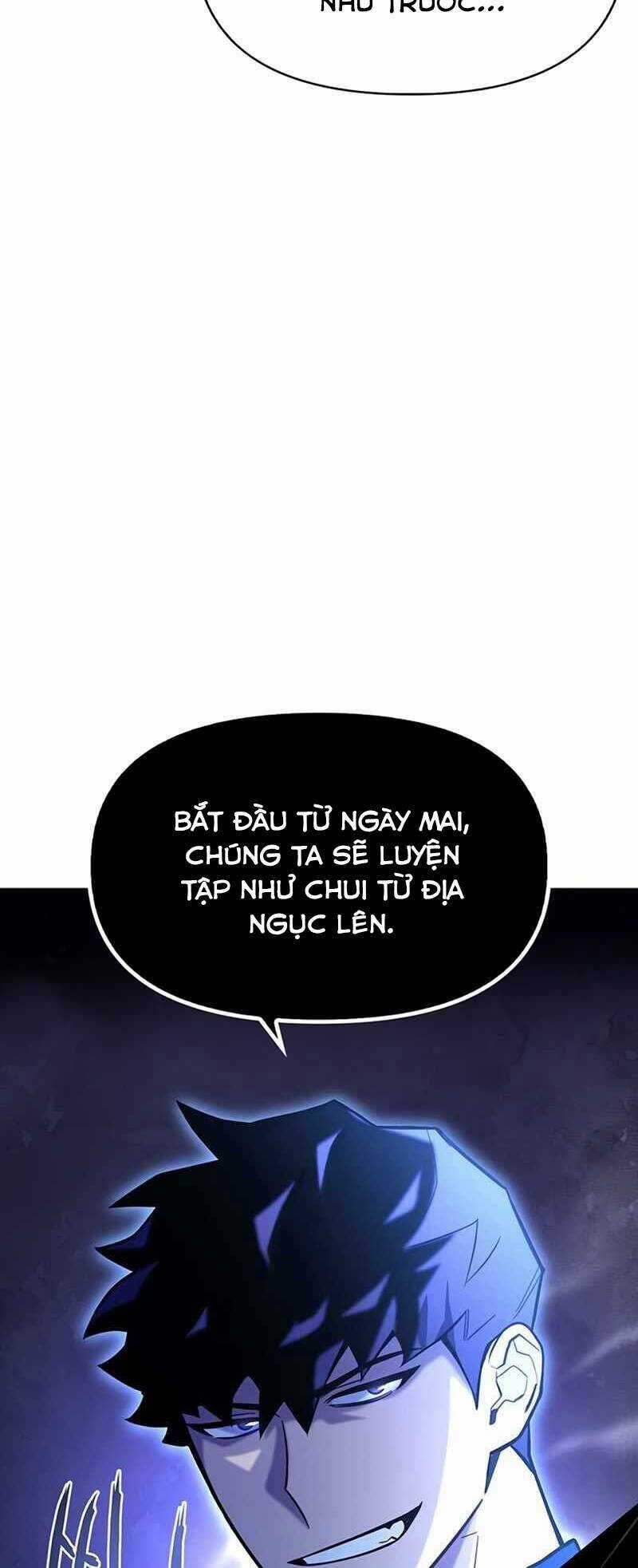 Cuộc Chiến Siêu Nhân - Chapter 10.5 - Trang 45