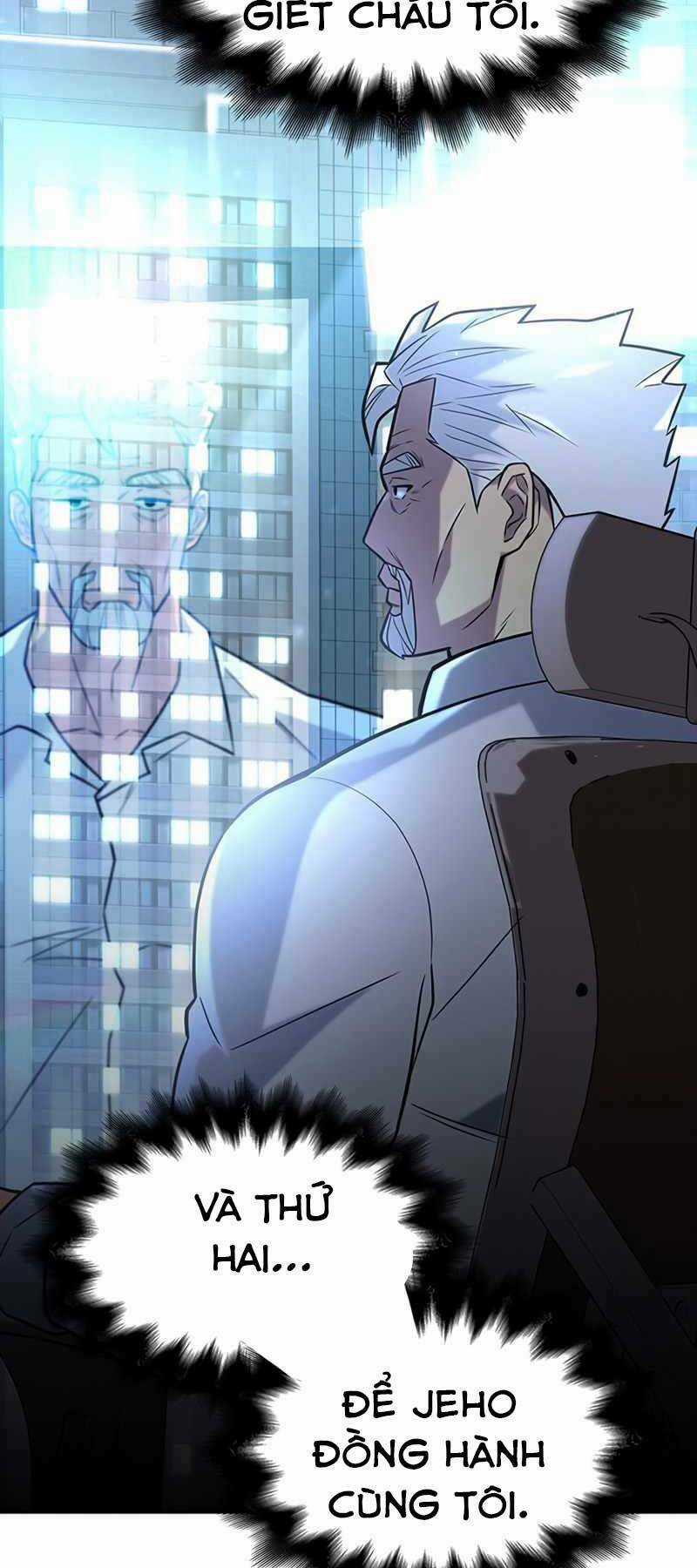 Cuộc Chiến Siêu Nhân - Chapter 10.5 - Trang 50