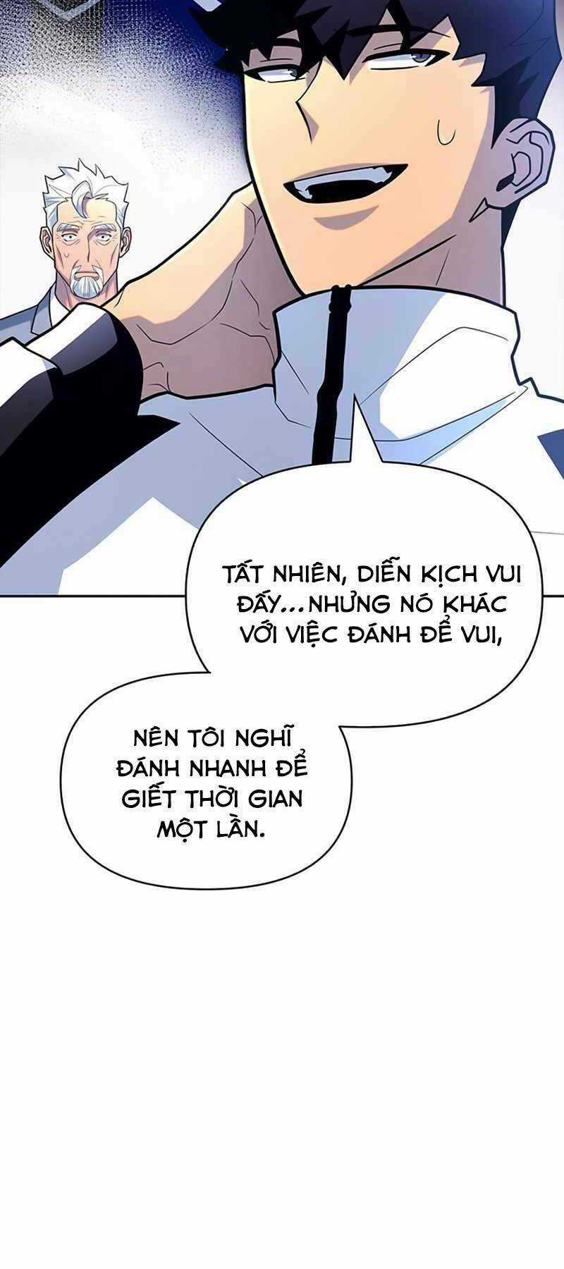 Cuộc Chiến Siêu Nhân - Chapter 10.5 - Trang 6