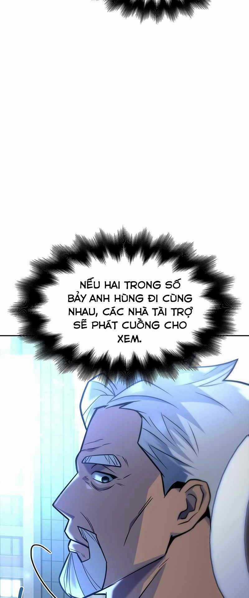 Cuộc Chiến Siêu Nhân - Chapter 10.5 - Trang 51