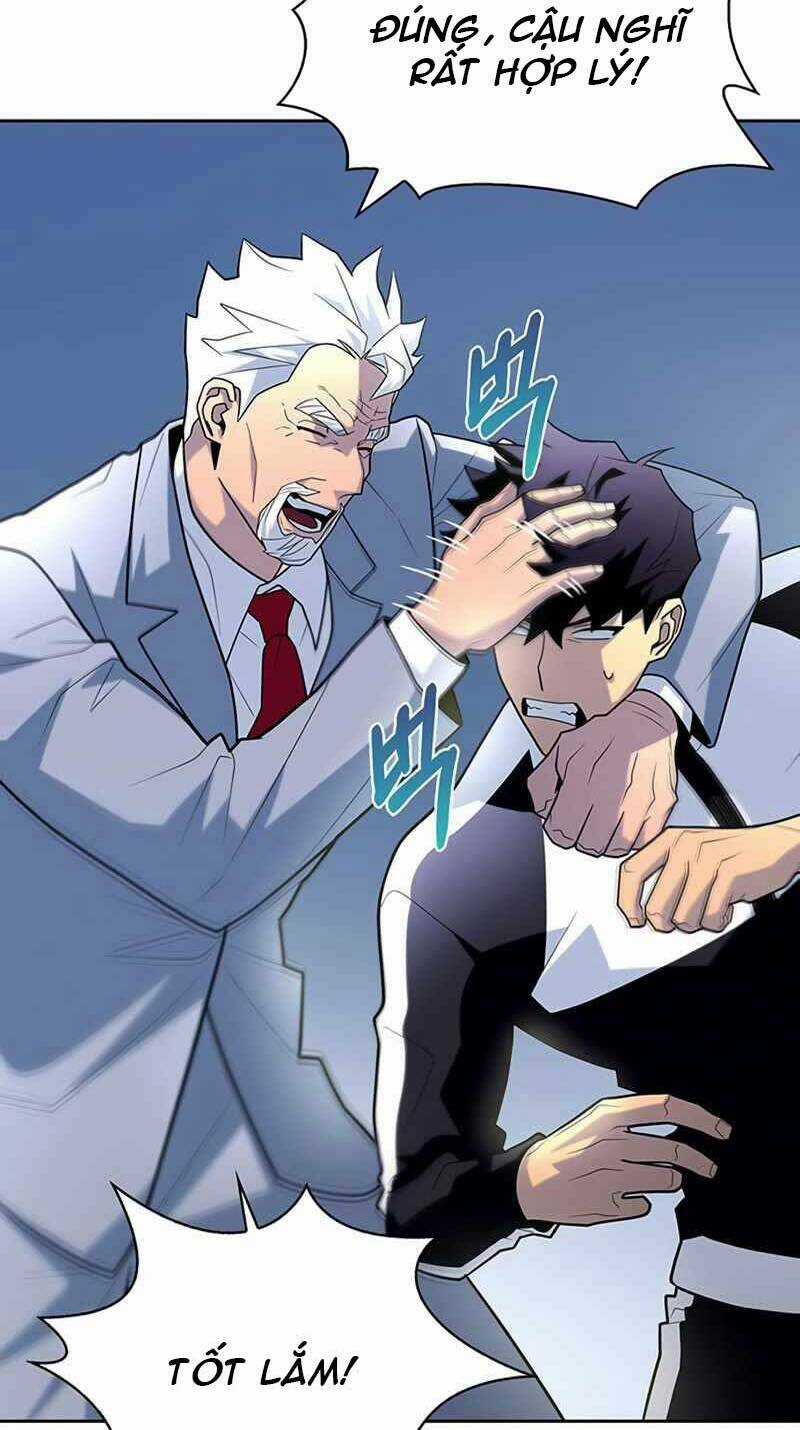 Cuộc Chiến Siêu Nhân - Chapter 10.5 - Trang 8