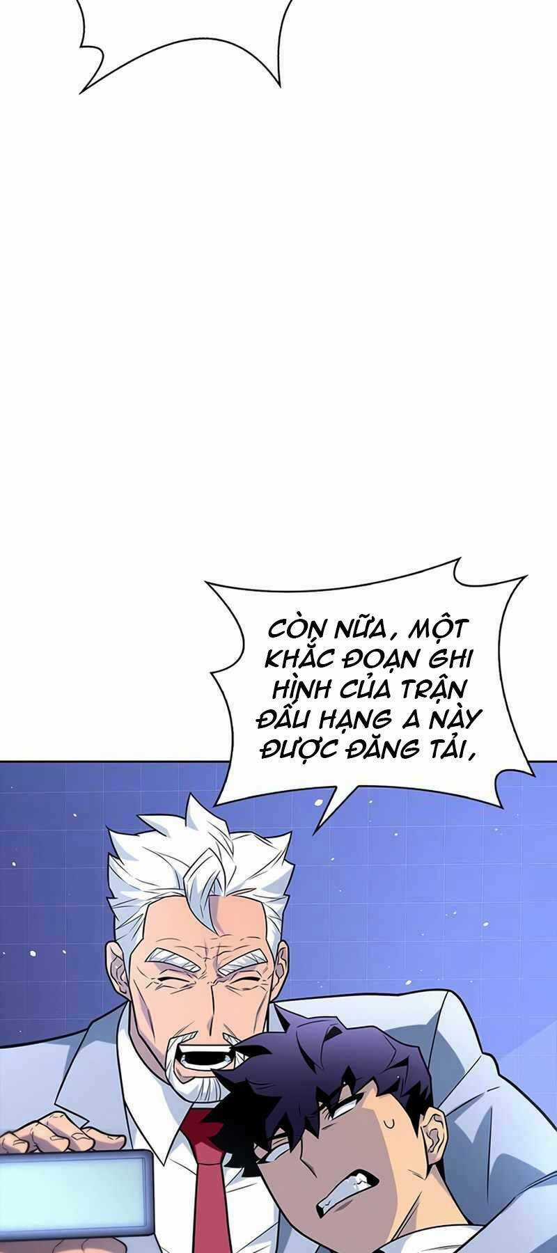 Cuộc Chiến Siêu Nhân - Chapter 10.5 - Trang 9