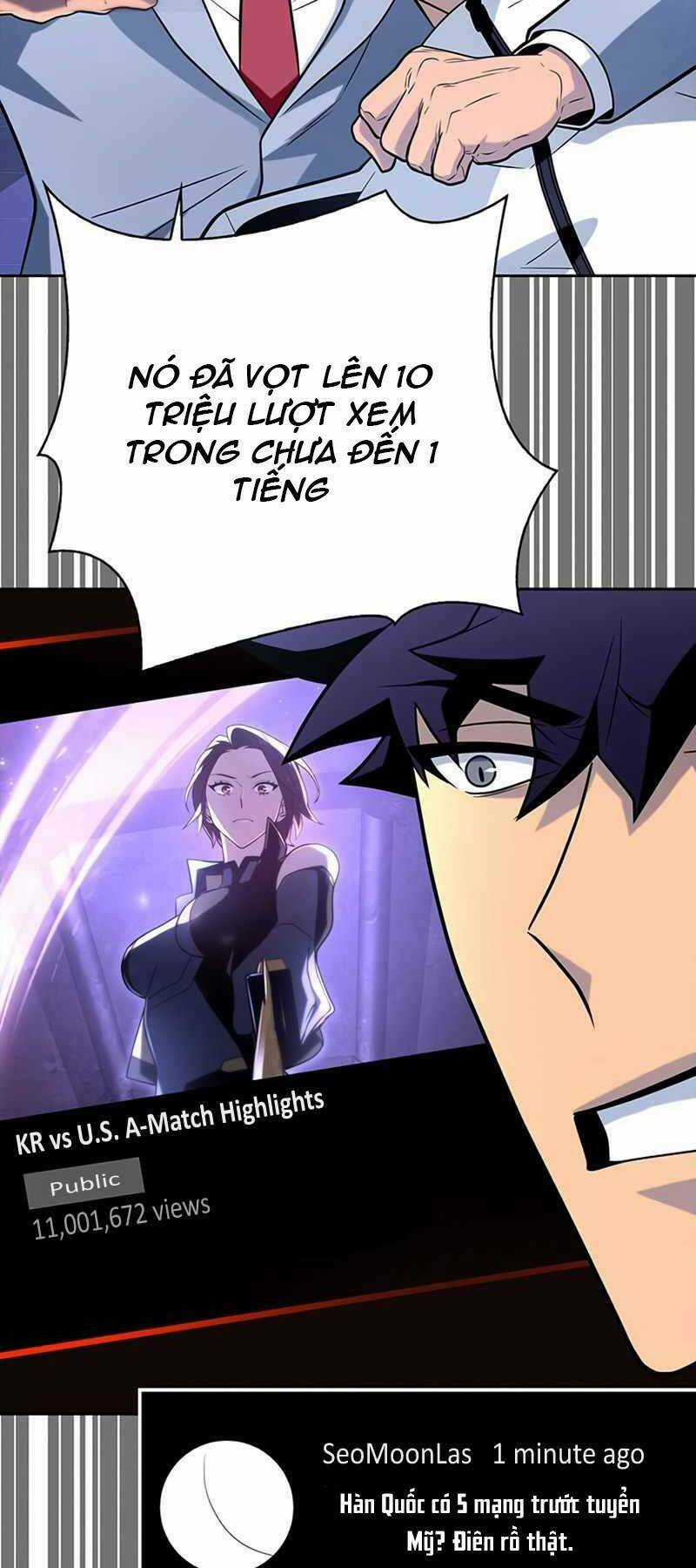 Cuộc Chiến Siêu Nhân - Chapter 10.5 - Trang 10