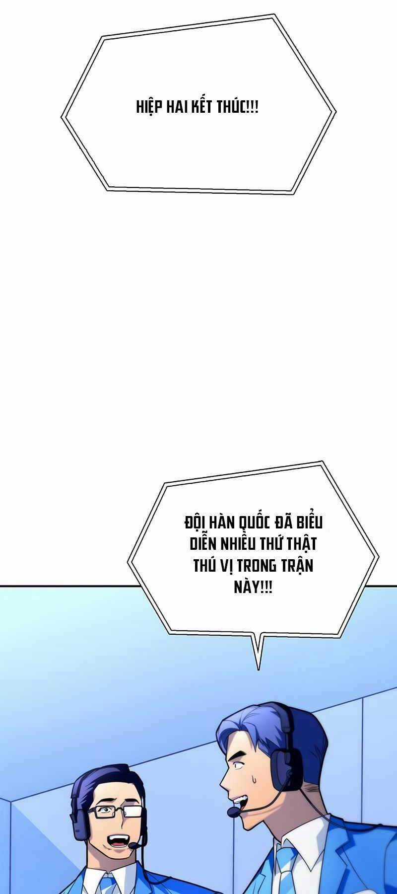 Cuộc Chiến Siêu Nhân - Chapter 10 - Trang 1