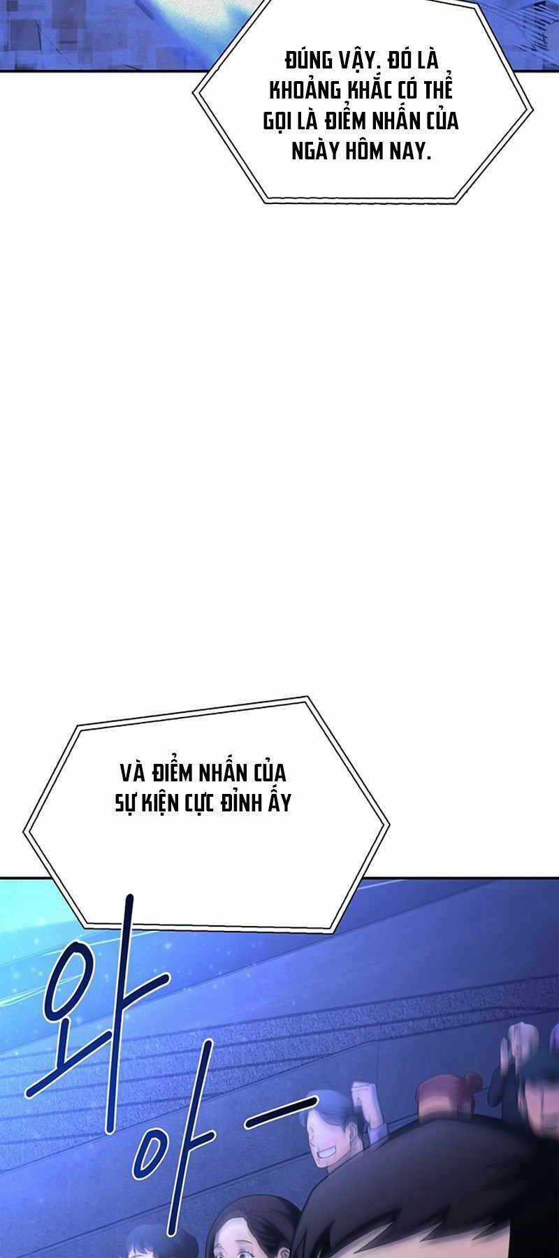 Cuộc Chiến Siêu Nhân - Chapter 10 - Trang 11