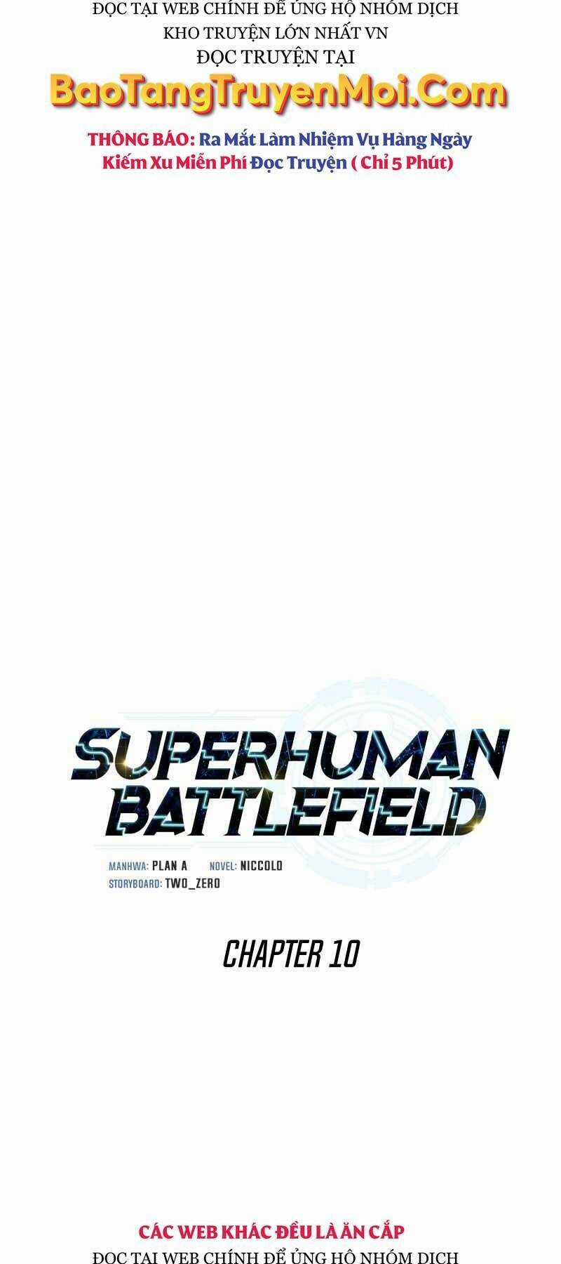 Cuộc Chiến Siêu Nhân - Chapter 10 - Trang 16