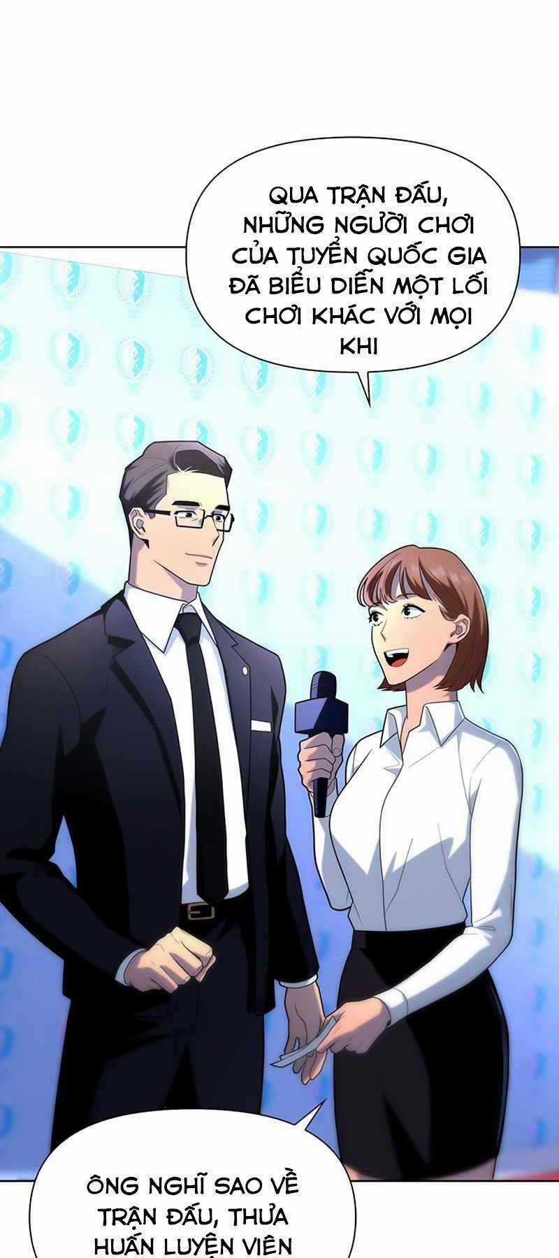 Cuộc Chiến Siêu Nhân - Chapter 10 - Trang 19