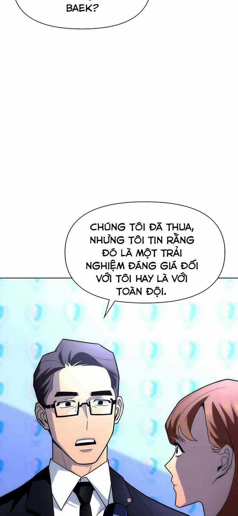 Cuộc Chiến Siêu Nhân - Chapter 10 - Trang 20