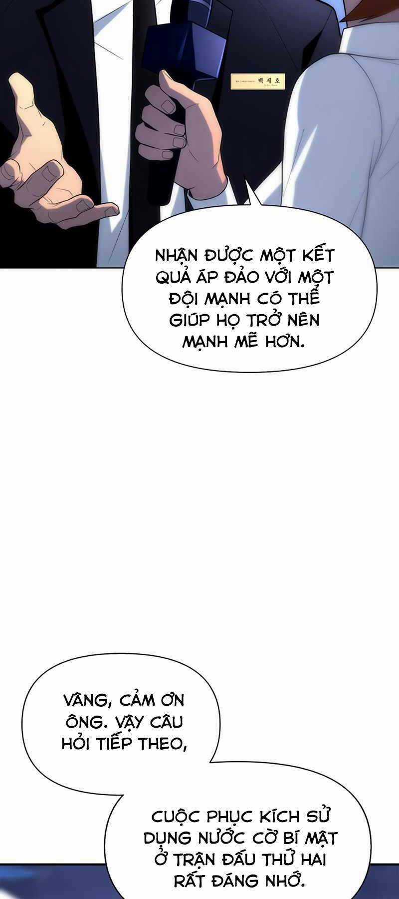 Cuộc Chiến Siêu Nhân - Chapter 10 - Trang 21