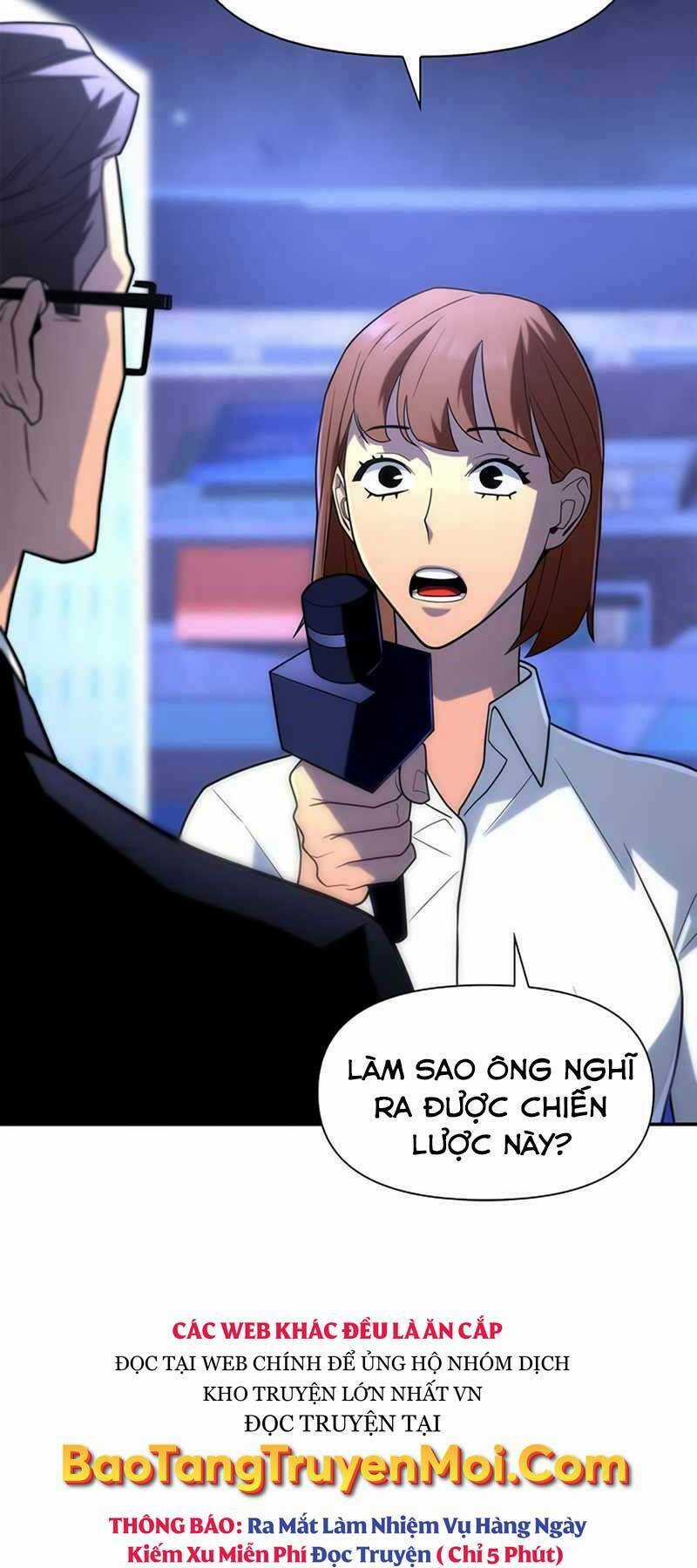 Cuộc Chiến Siêu Nhân - Chapter 10 - Trang 22