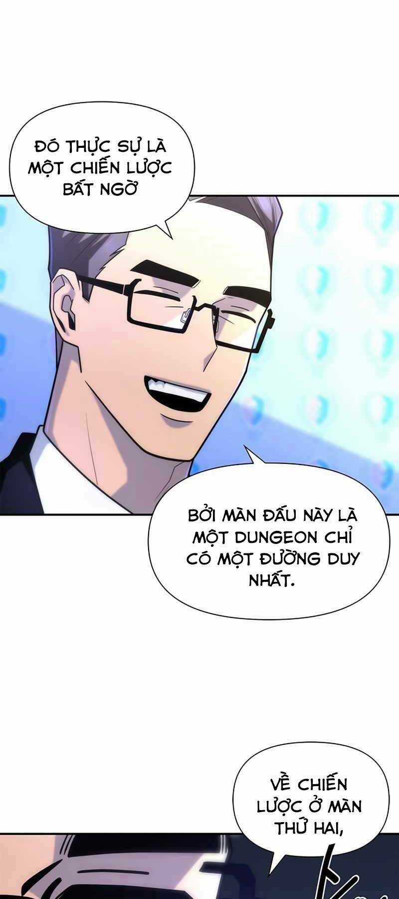 Cuộc Chiến Siêu Nhân - Chapter 10 - Trang 23