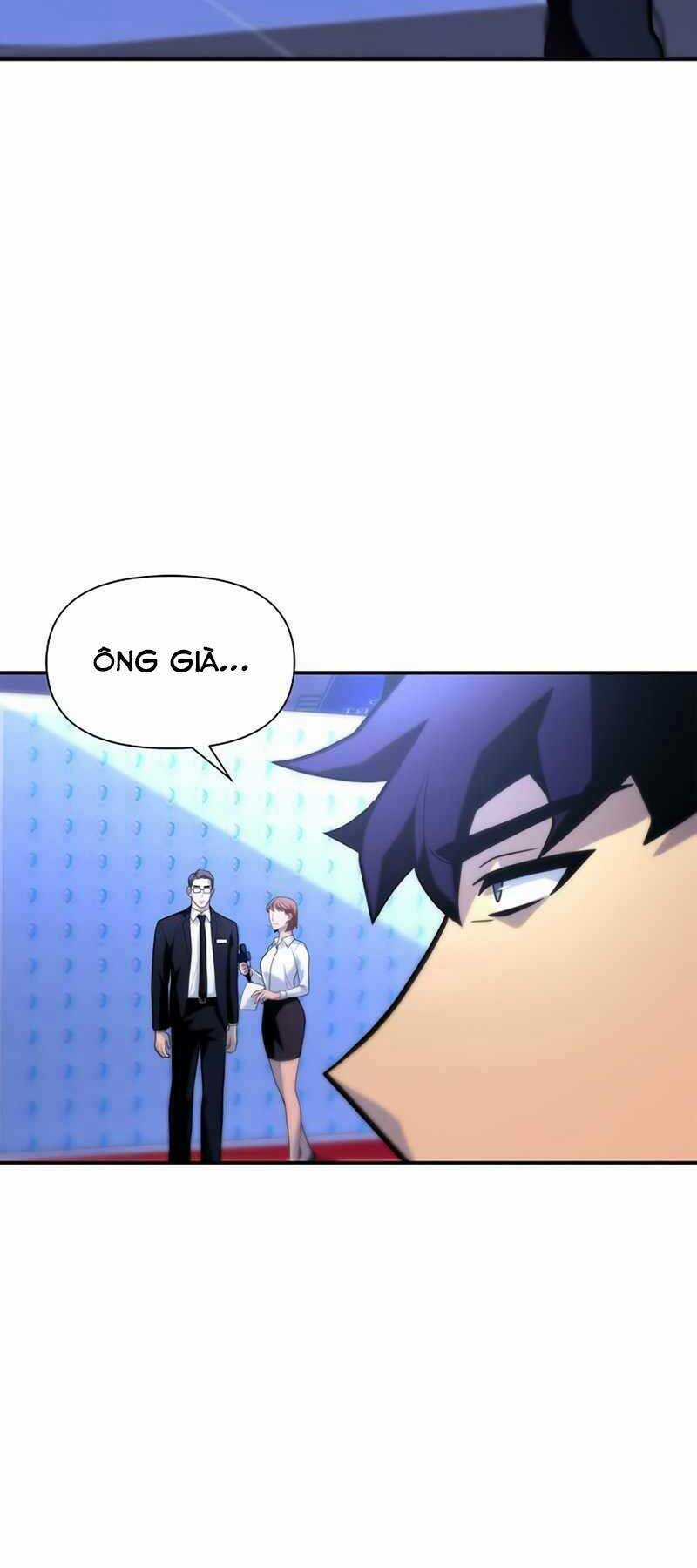 Cuộc Chiến Siêu Nhân - Chapter 10 - Trang 27