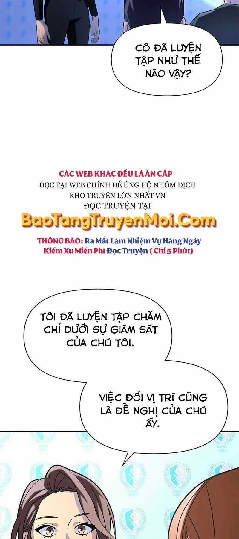 Cuộc Chiến Siêu Nhân - Chapter 10 - Trang 31