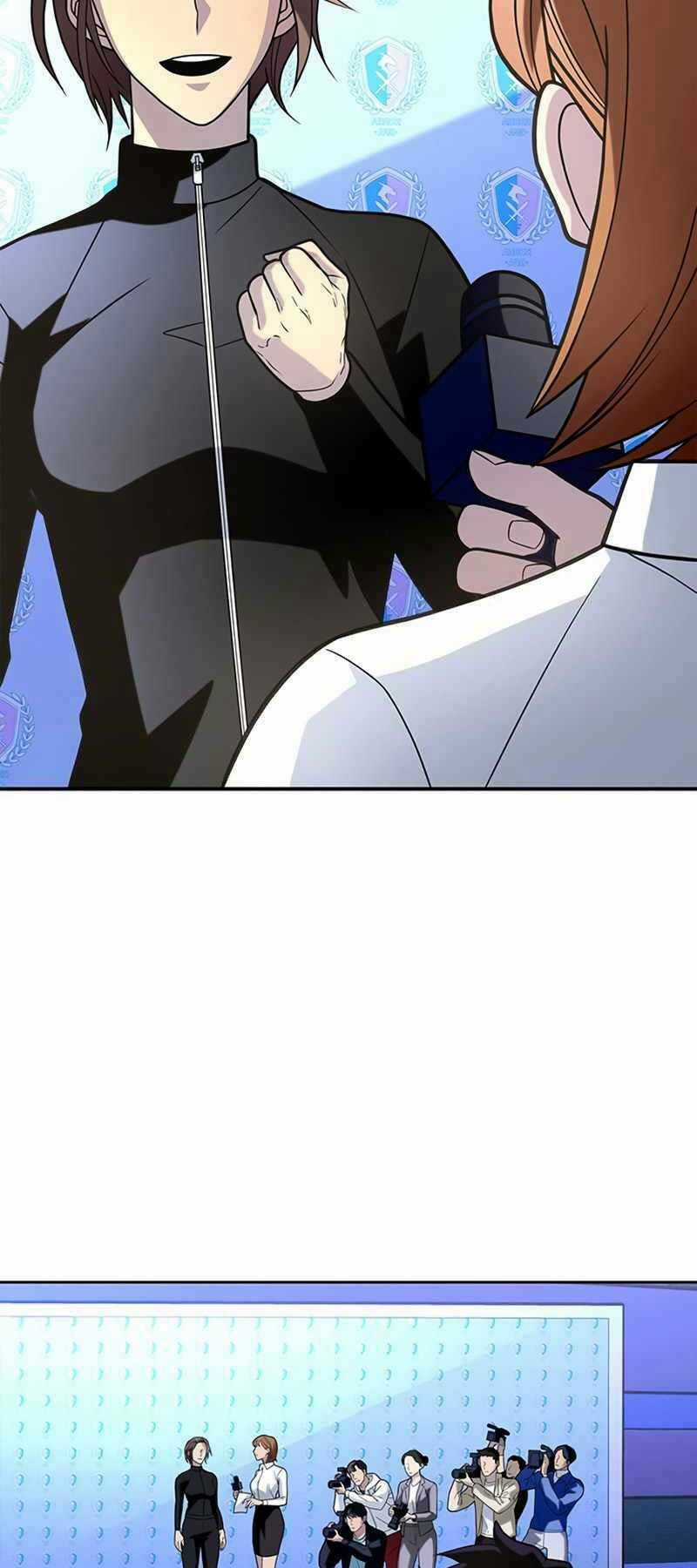 Cuộc Chiến Siêu Nhân - Chapter 10 - Trang 32