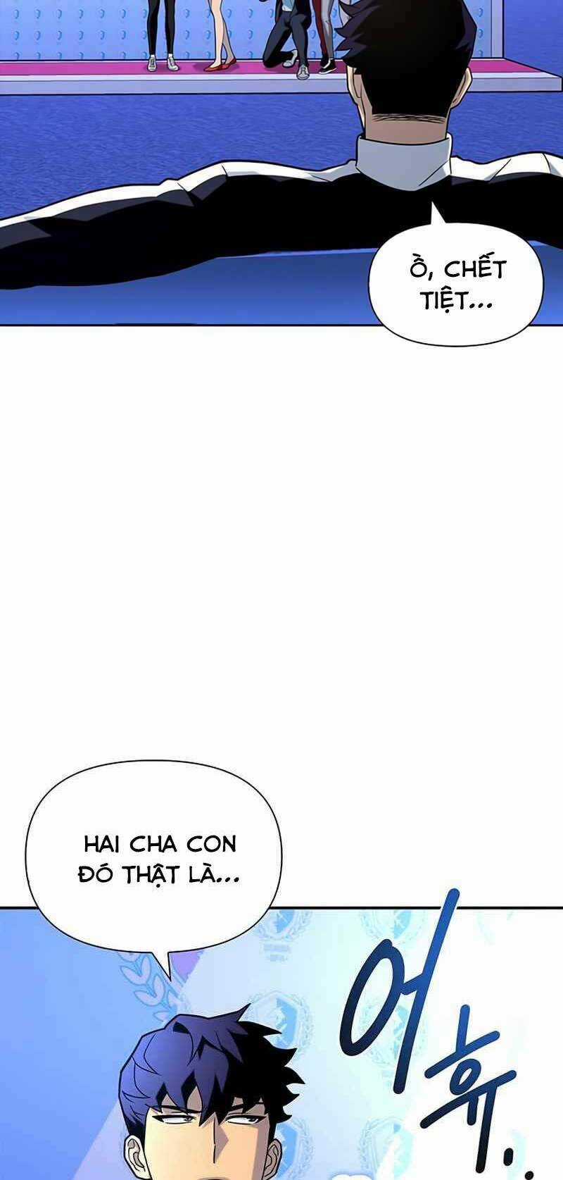 Cuộc Chiến Siêu Nhân - Chapter 10 - Trang 33