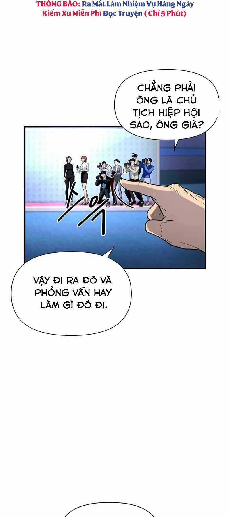 Cuộc Chiến Siêu Nhân - Chapter 10 - Trang 37