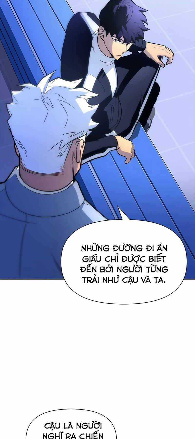 Cuộc Chiến Siêu Nhân - Chapter 10 - Trang 40