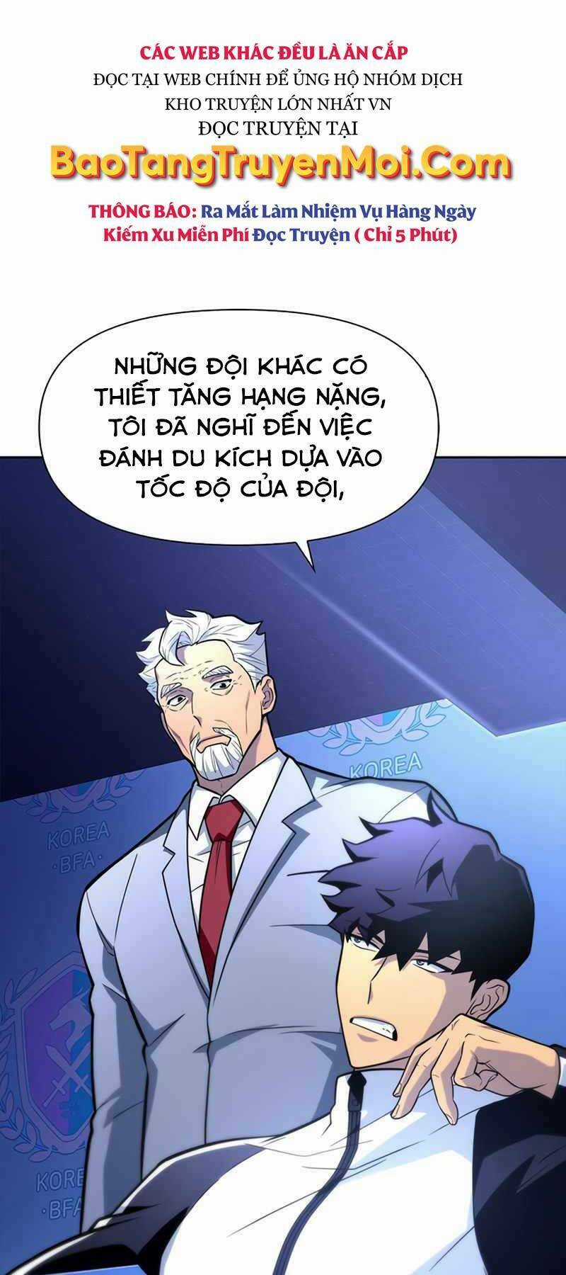 Cuộc Chiến Siêu Nhân - Chapter 10 - Trang 42