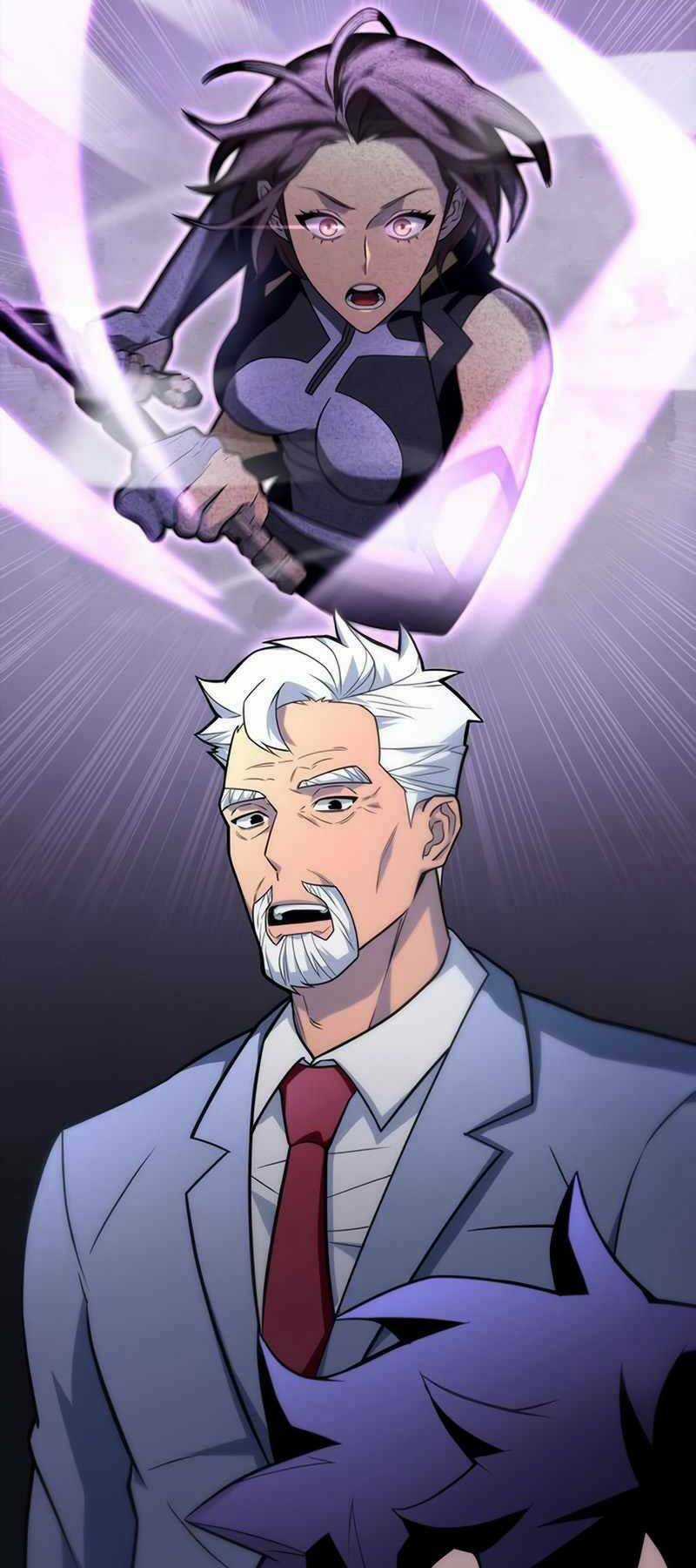 Cuộc Chiến Siêu Nhân - Chapter 10 - Trang 44