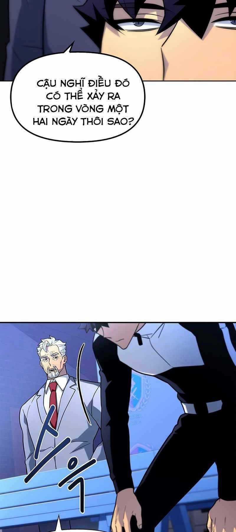 Cuộc Chiến Siêu Nhân - Chapter 10 - Trang 45