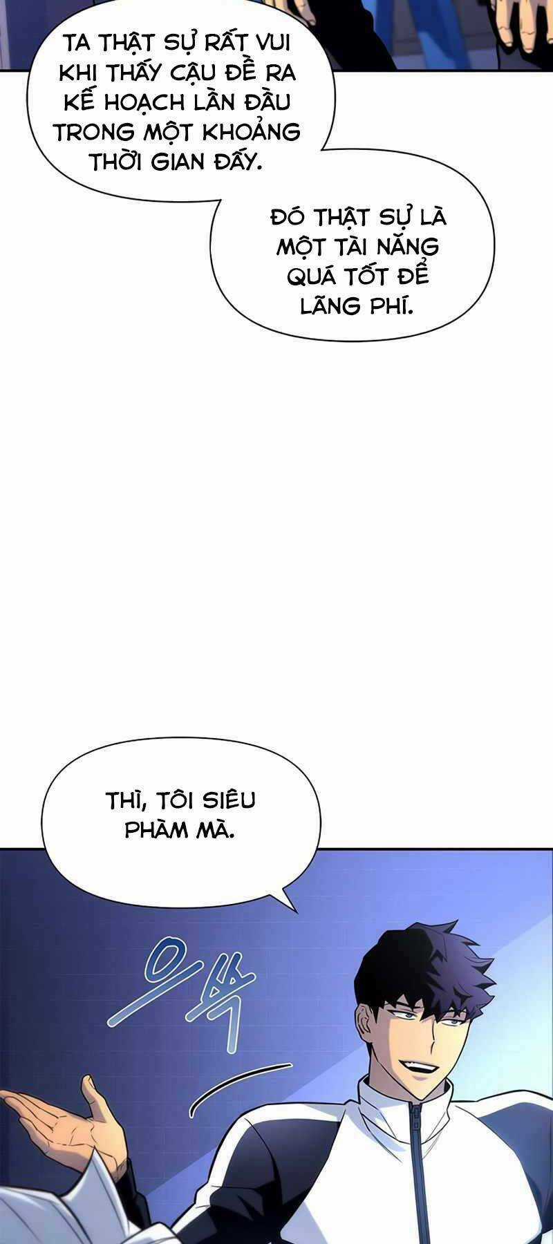 Cuộc Chiến Siêu Nhân - Chapter 10 - Trang 46