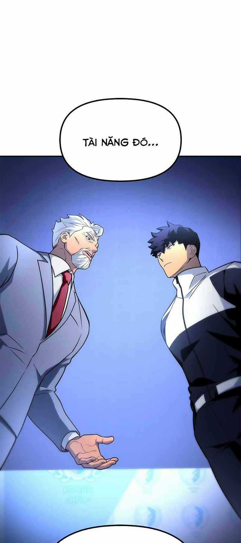 Cuộc Chiến Siêu Nhân - Chapter 10 - Trang 48