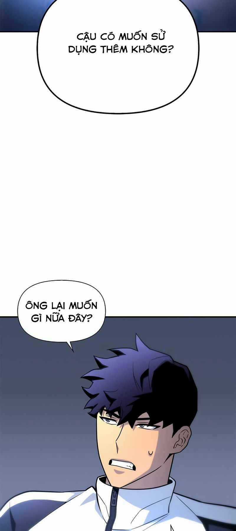 Cuộc Chiến Siêu Nhân - Chapter 10 - Trang 49