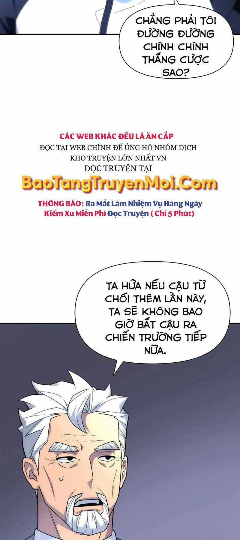 Cuộc Chiến Siêu Nhân - Chapter 10 - Trang 50