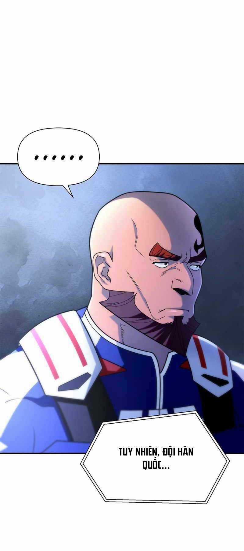 Cuộc Chiến Siêu Nhân - Chapter 10 - Trang 6