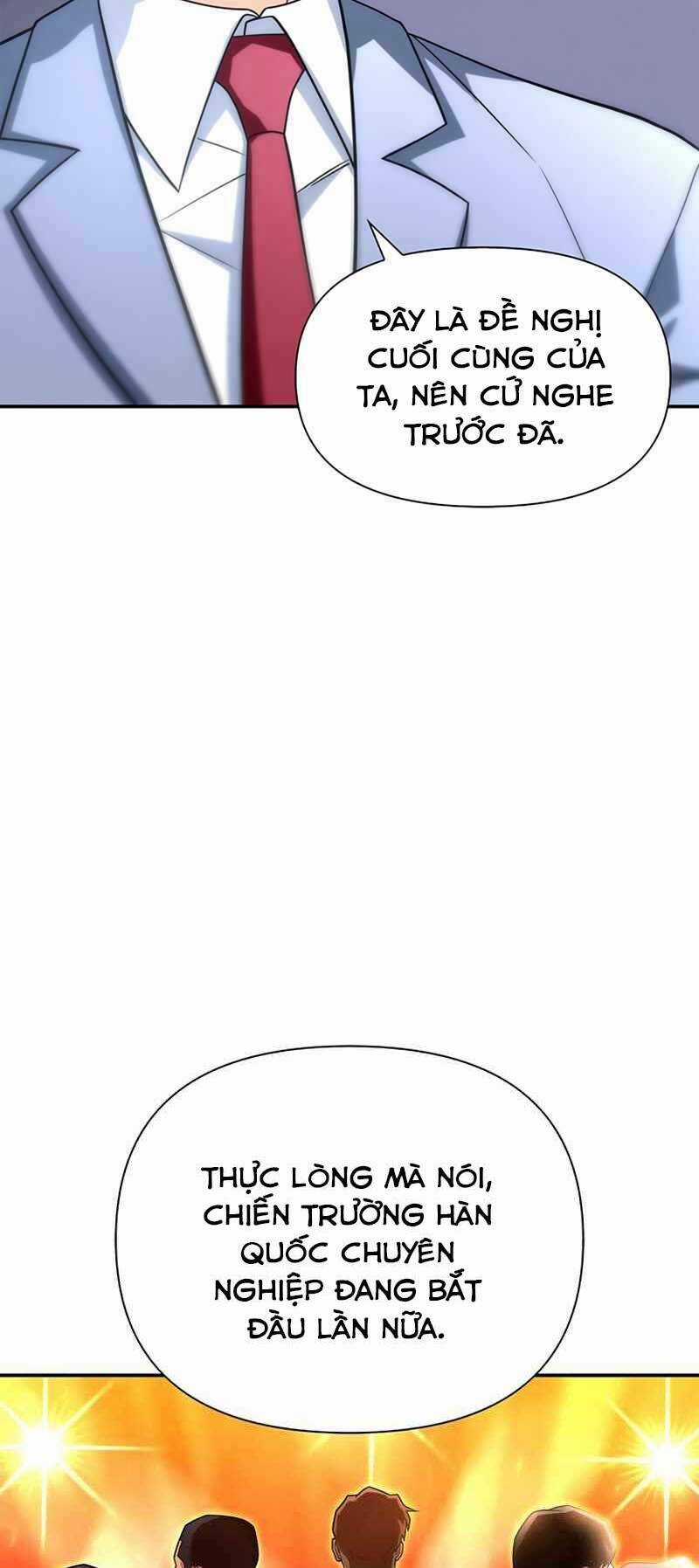 Cuộc Chiến Siêu Nhân - Chapter 10 - Trang 51