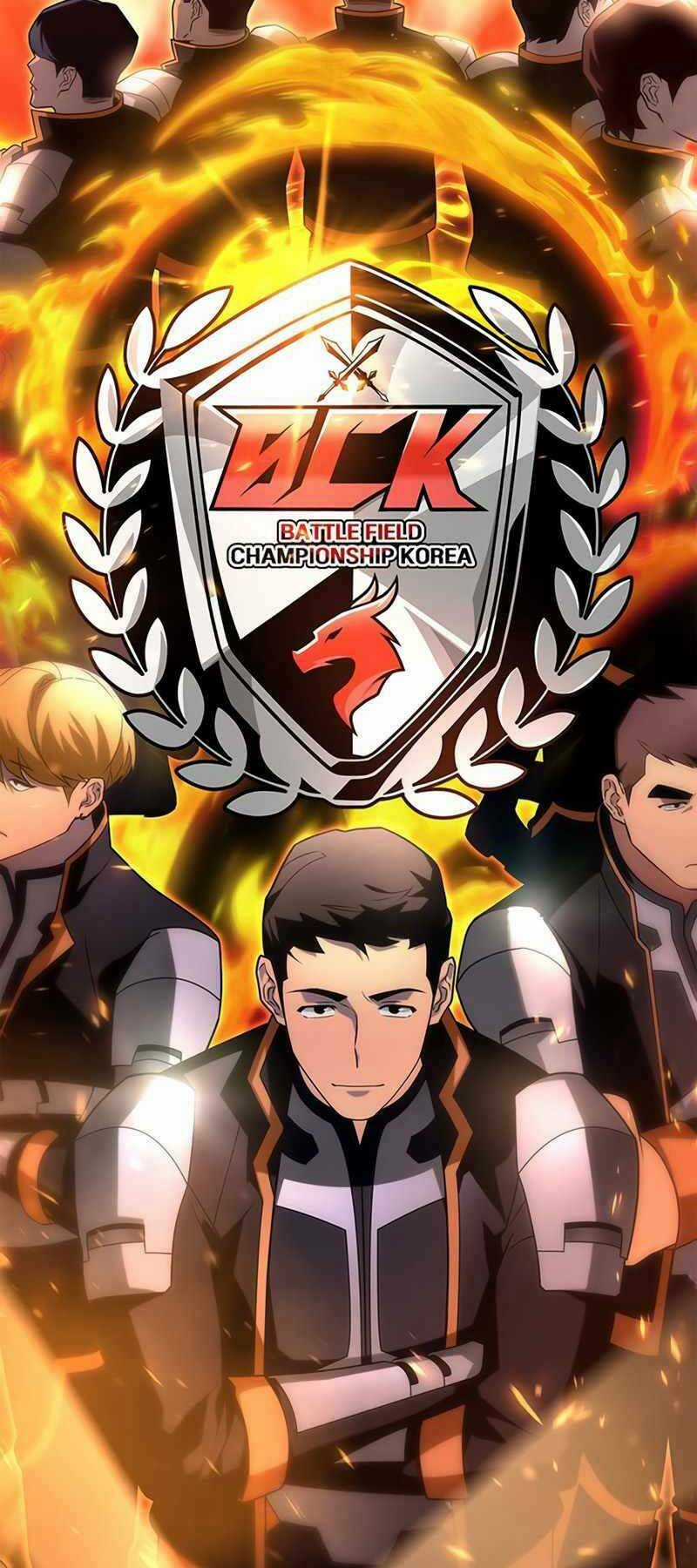 Cuộc Chiến Siêu Nhân - Chapter 10 - Trang 52