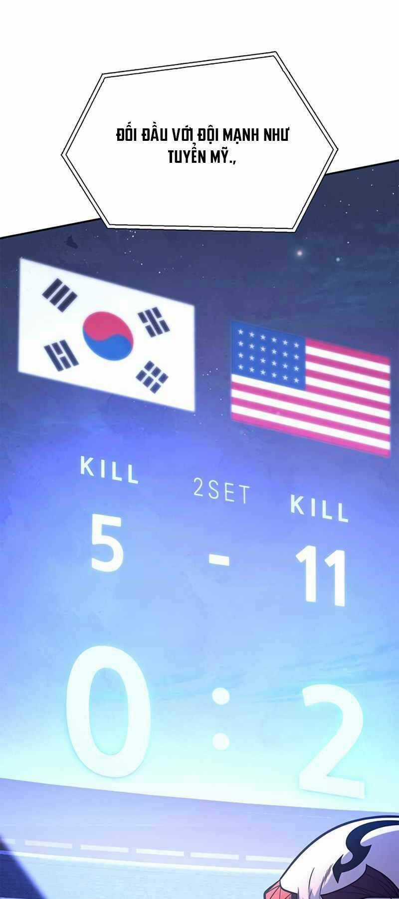 Cuộc Chiến Siêu Nhân - Chapter 10 - Trang 8