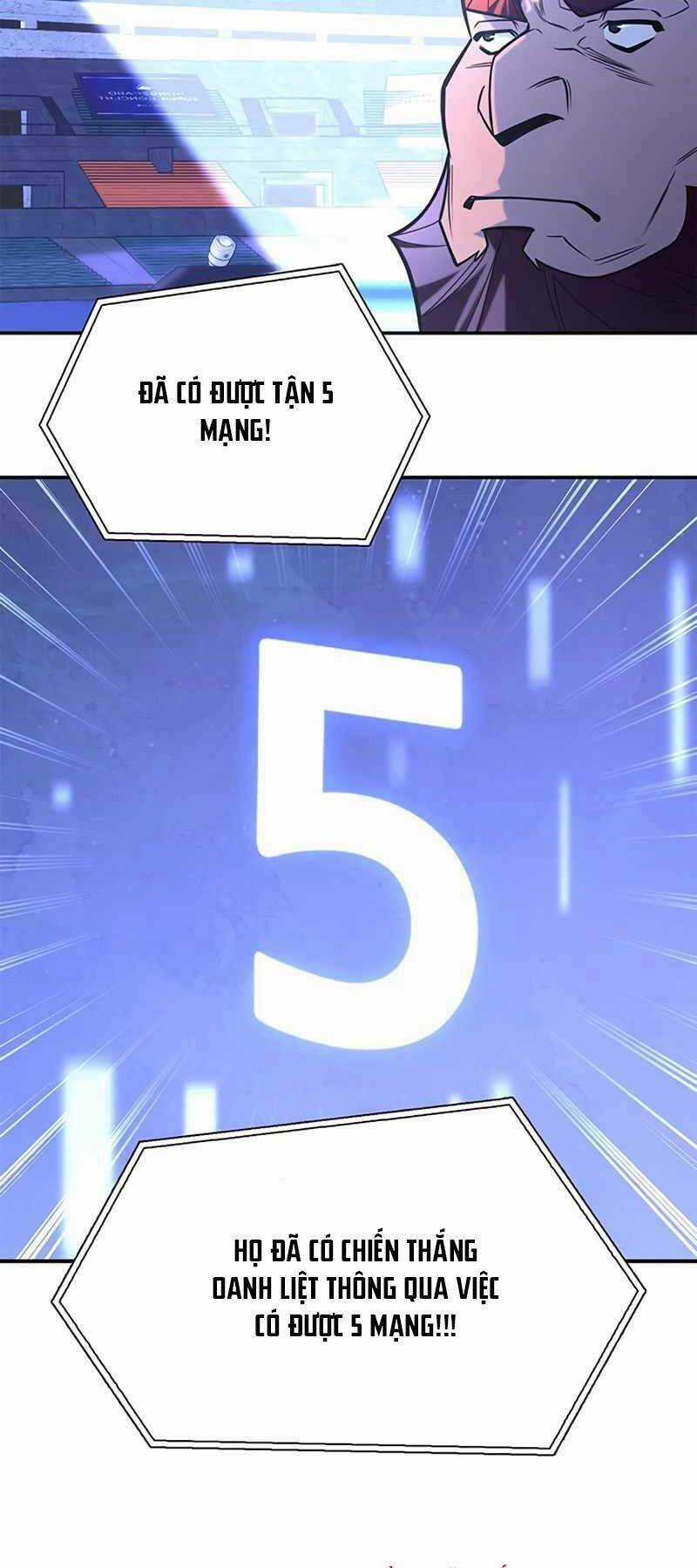 Cuộc Chiến Siêu Nhân - Chapter 10 - Trang 9