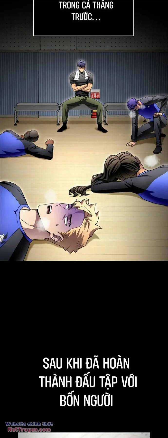 Cuộc Chiến Siêu Nhân - Chapter 100 - Trang 15