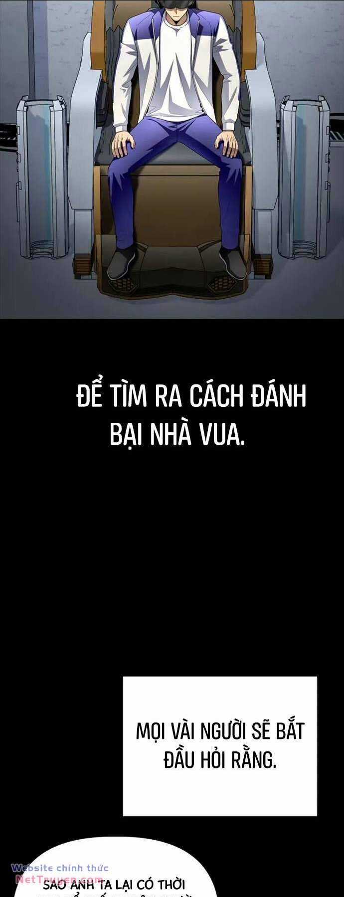 Cuộc Chiến Siêu Nhân - Chapter 100 - Trang 17