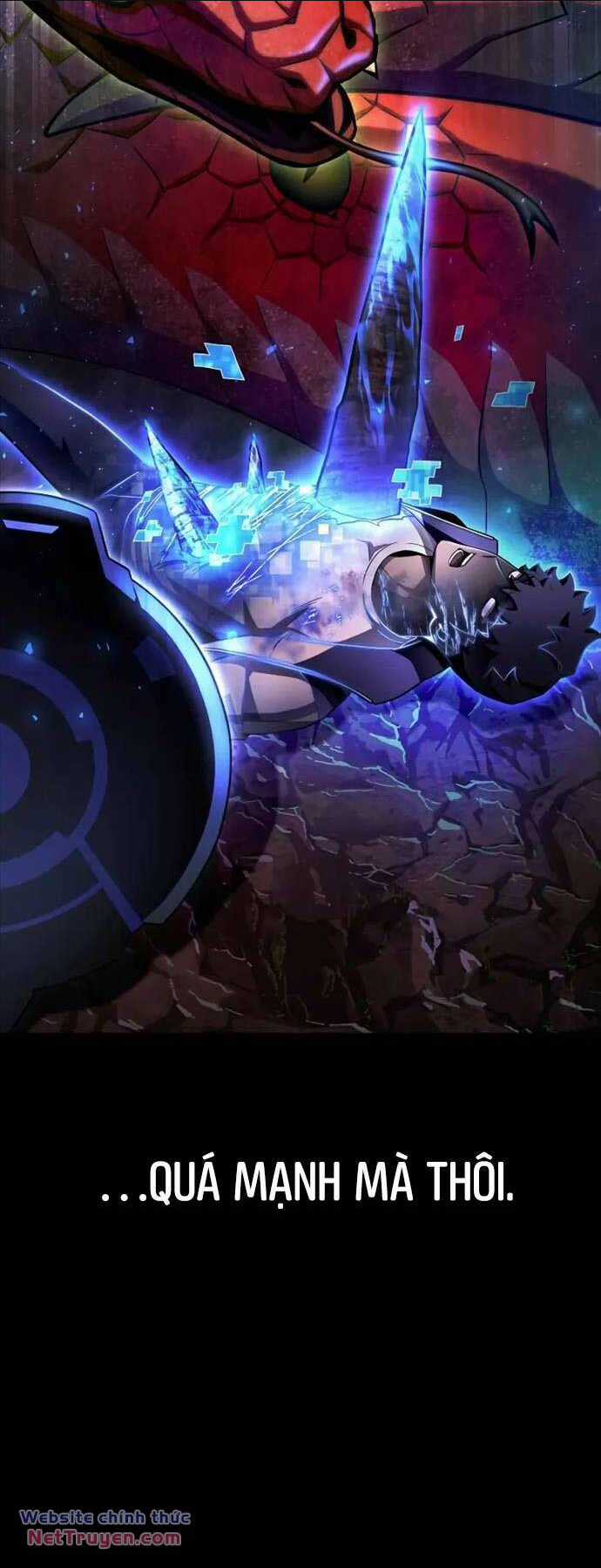 Cuộc Chiến Siêu Nhân - Chapter 100 - Trang 20