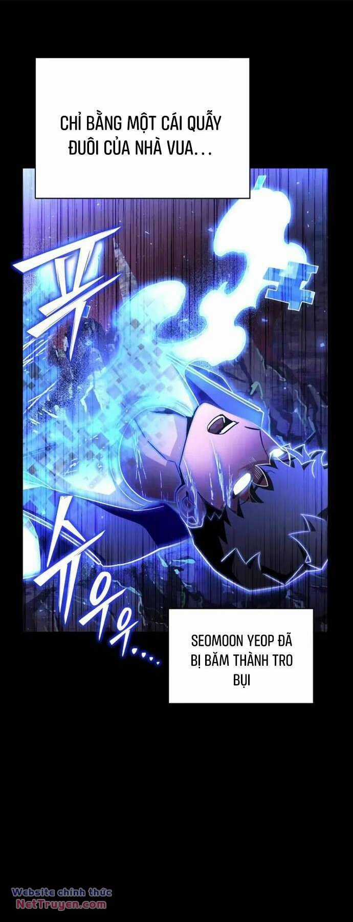 Cuộc Chiến Siêu Nhân - Chapter 100 - Trang 21