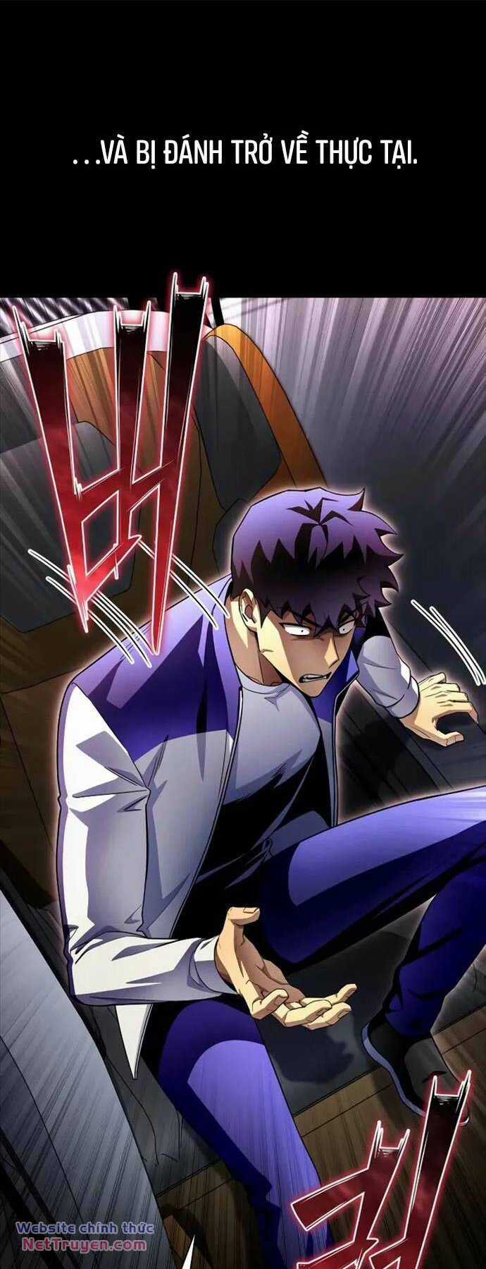 Cuộc Chiến Siêu Nhân - Chapter 100 - Trang 22