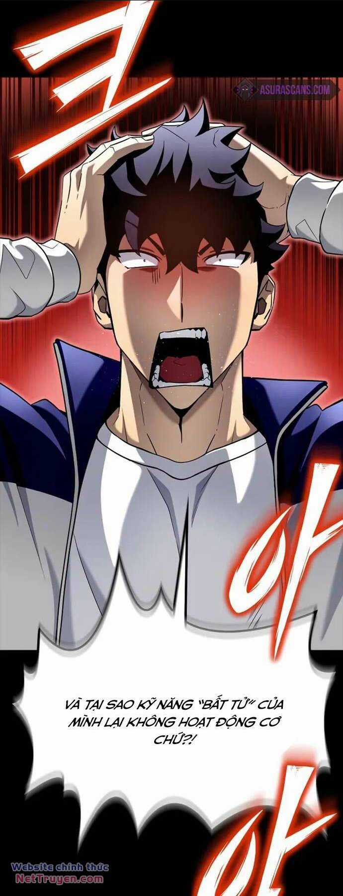 Cuộc Chiến Siêu Nhân - Chapter 100 - Trang 24