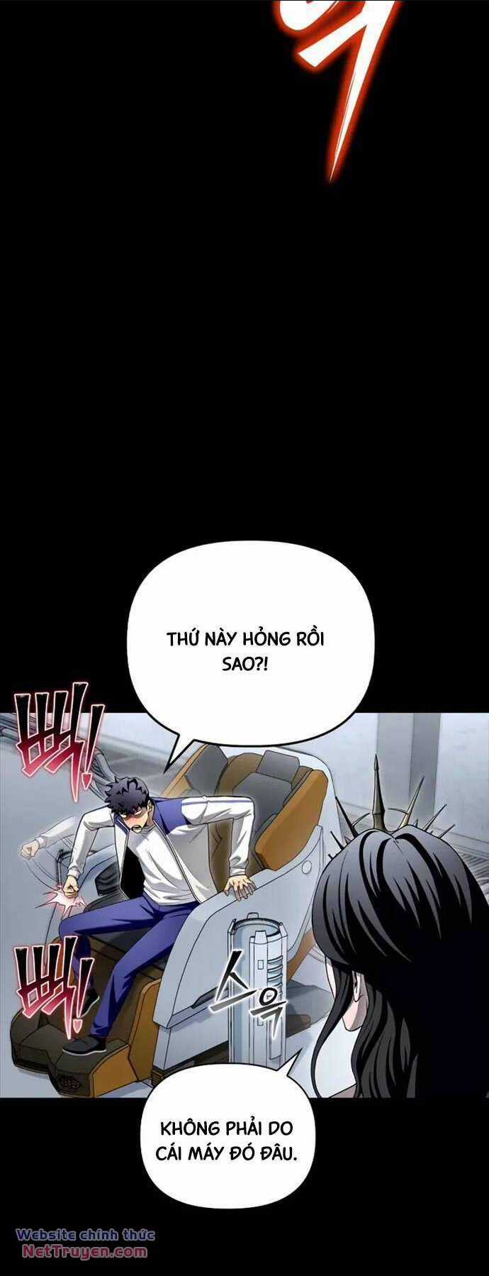 Cuộc Chiến Siêu Nhân - Chapter 100 - Trang 25